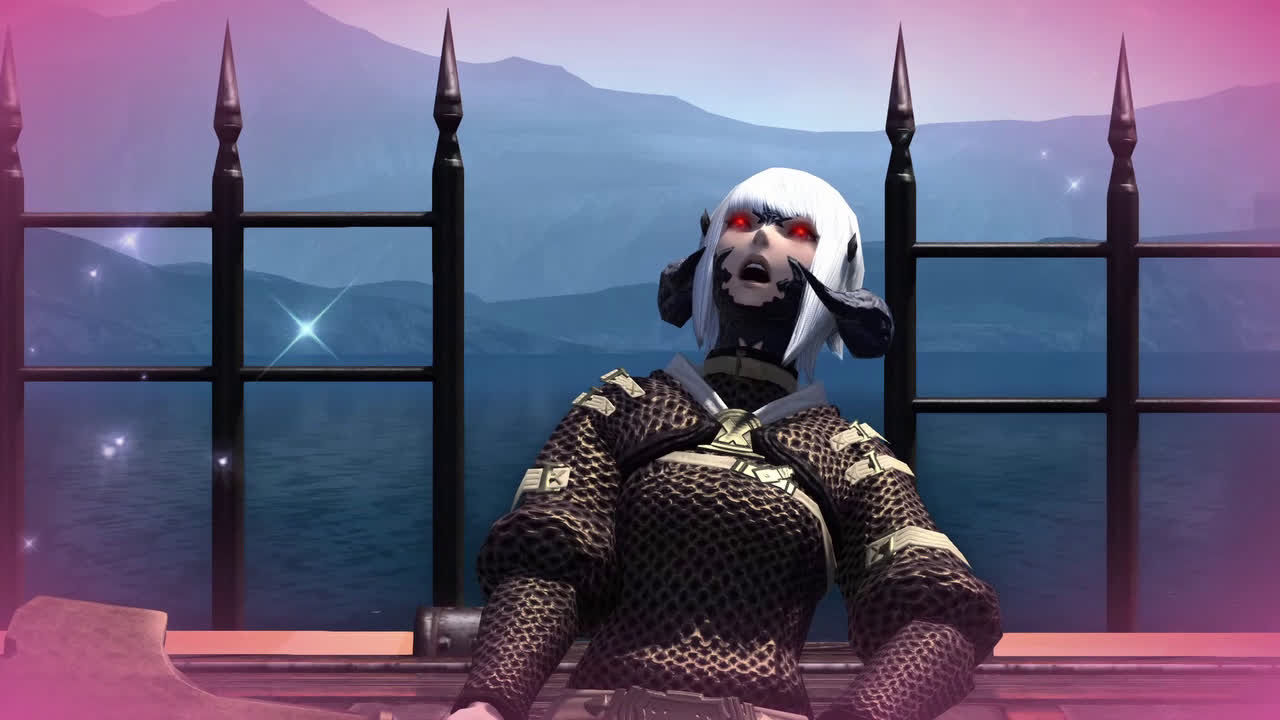 FF14 Warrior Questline: A Journey of Might and Valor
