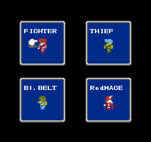 Final Fantasy 1 Power Staff: A Game-Changer for Your Party!