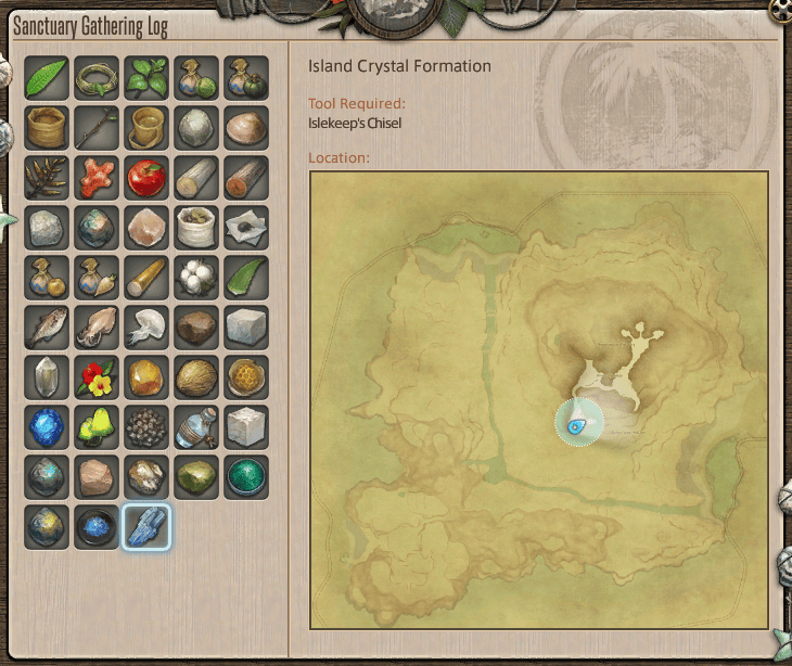 FF14 Island Crystal Formation: A Guide to Troubleshooting and Player Experiences