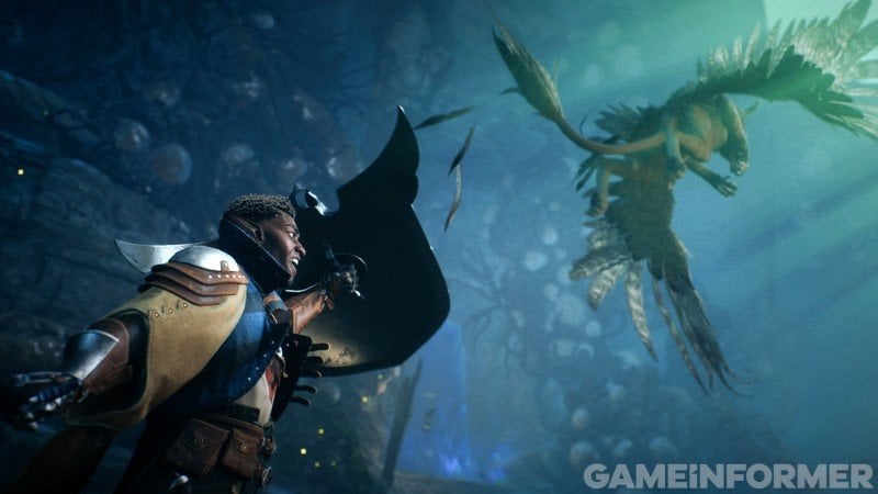Dragon Age Keeper: A Deep Dive into the Game and How to Fix Common Problems