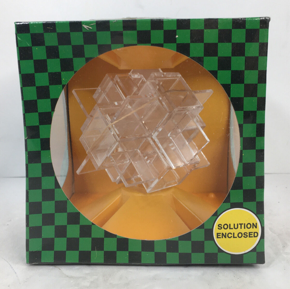 Cell Block Puzzles: The Challenge You Didn’t Know You Needed