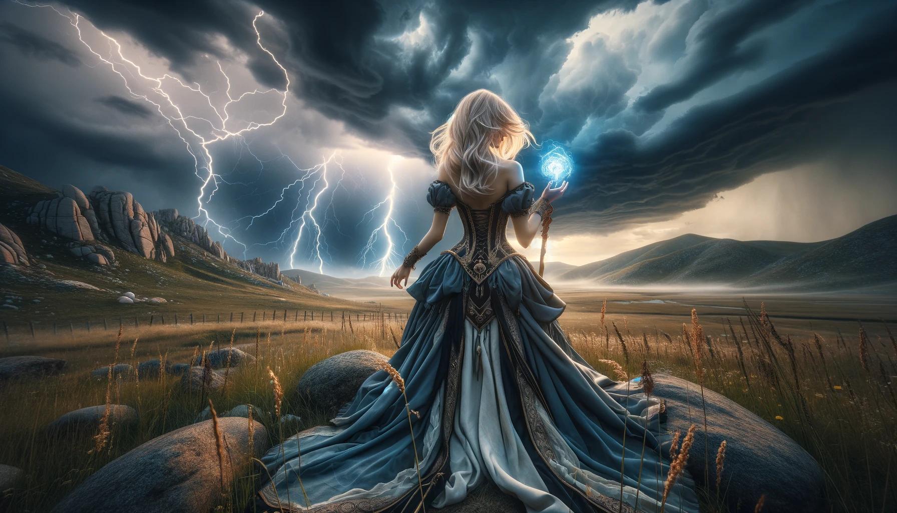 BG3 Metamagic Cleric Tempest: The Storm of Strategy and Surprises!