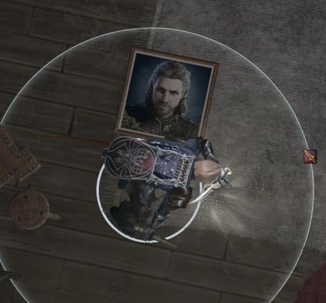 BG3 Oskar Portrait: A Game-Changing Mystery or Just a Bug?