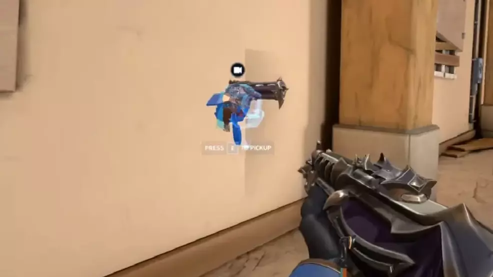Cypher Bug Spray: The Sneaky Problem That Bites in Valorant