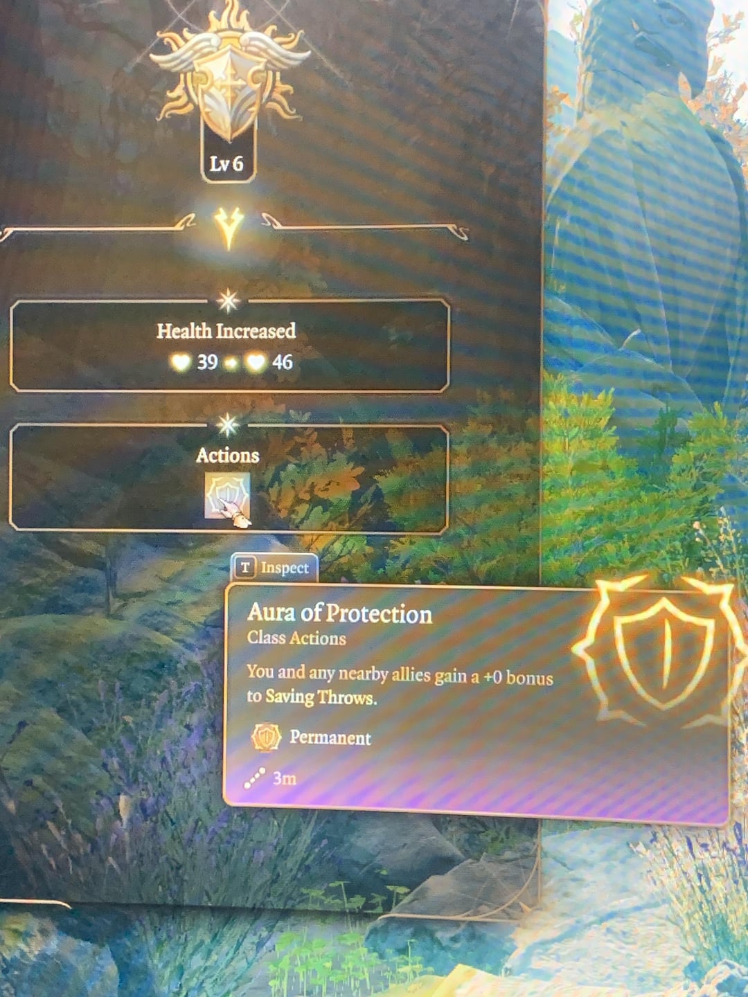 BG3 Paladin Aura: The Power and Mystery Behind It