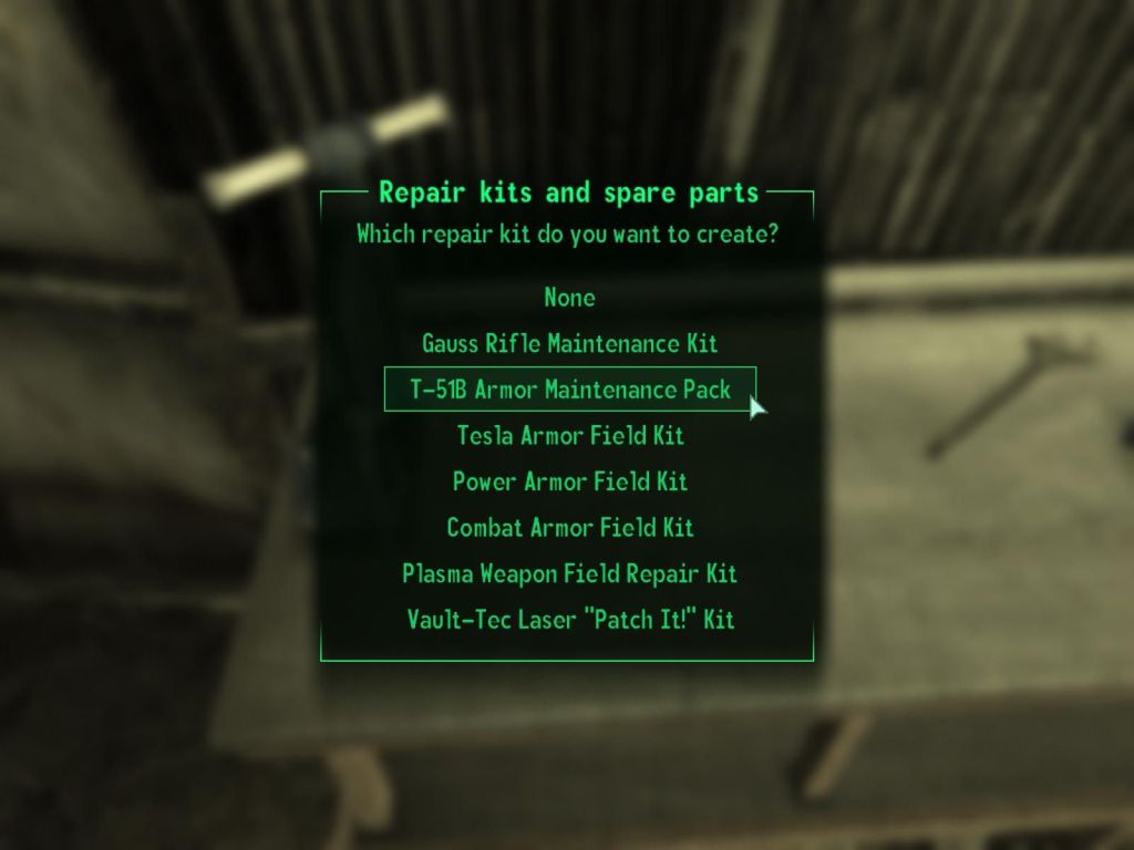 Fallout 3 Restoration Supplies: How to Fix It and What You Need to Know