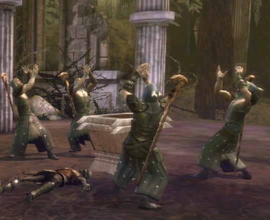 Dragon Age Origins Thy Brother's Killer: A Closer Look at the Mystery