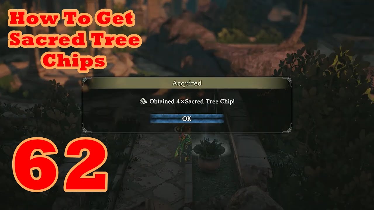 Eiyuden Chronicle Hundred Heroes Sacred Tree Chip: A Deep Dive Into the Issue