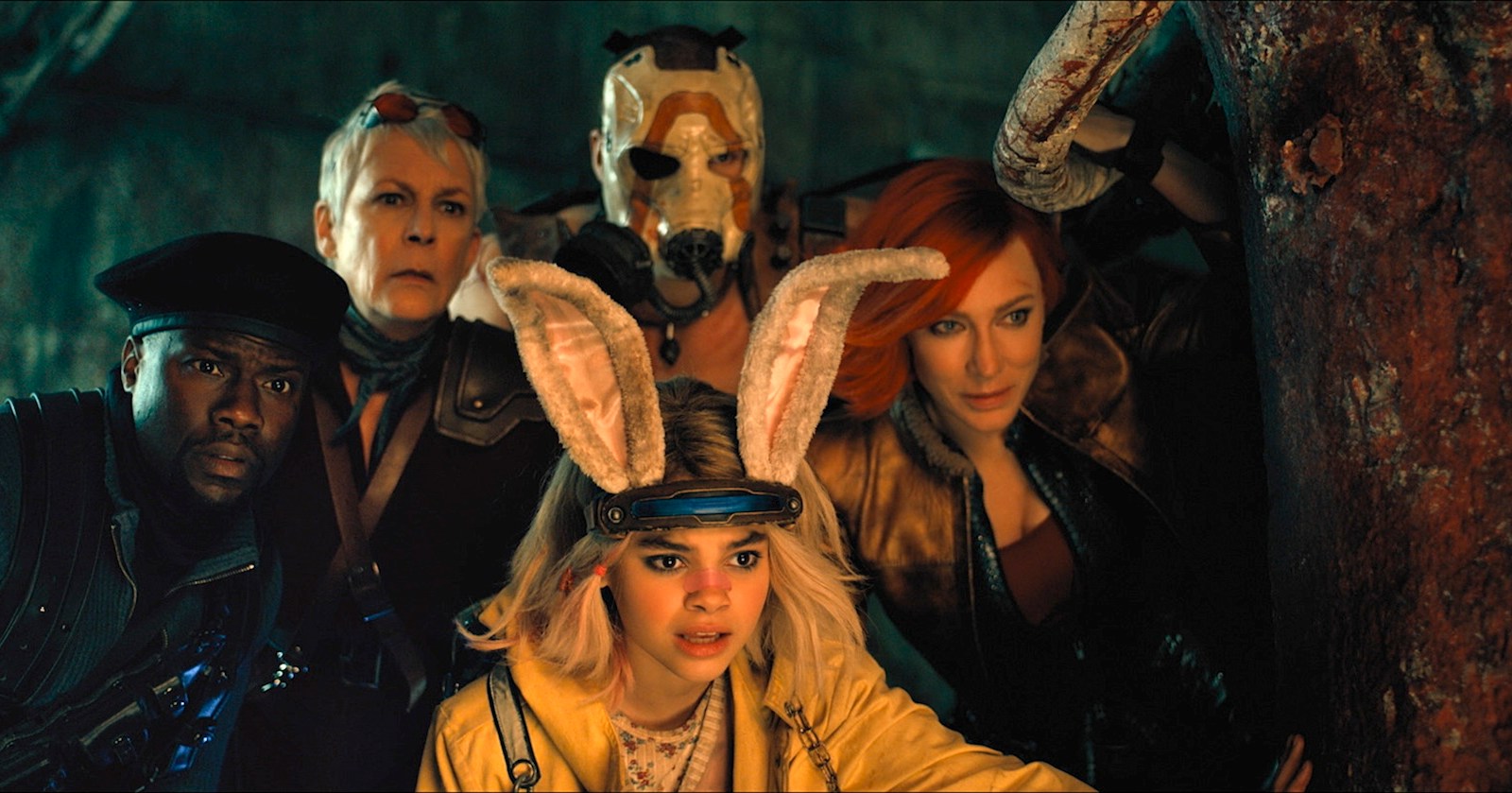 Borderlands The Collector: Unveiling the Mysteries and the Fun!