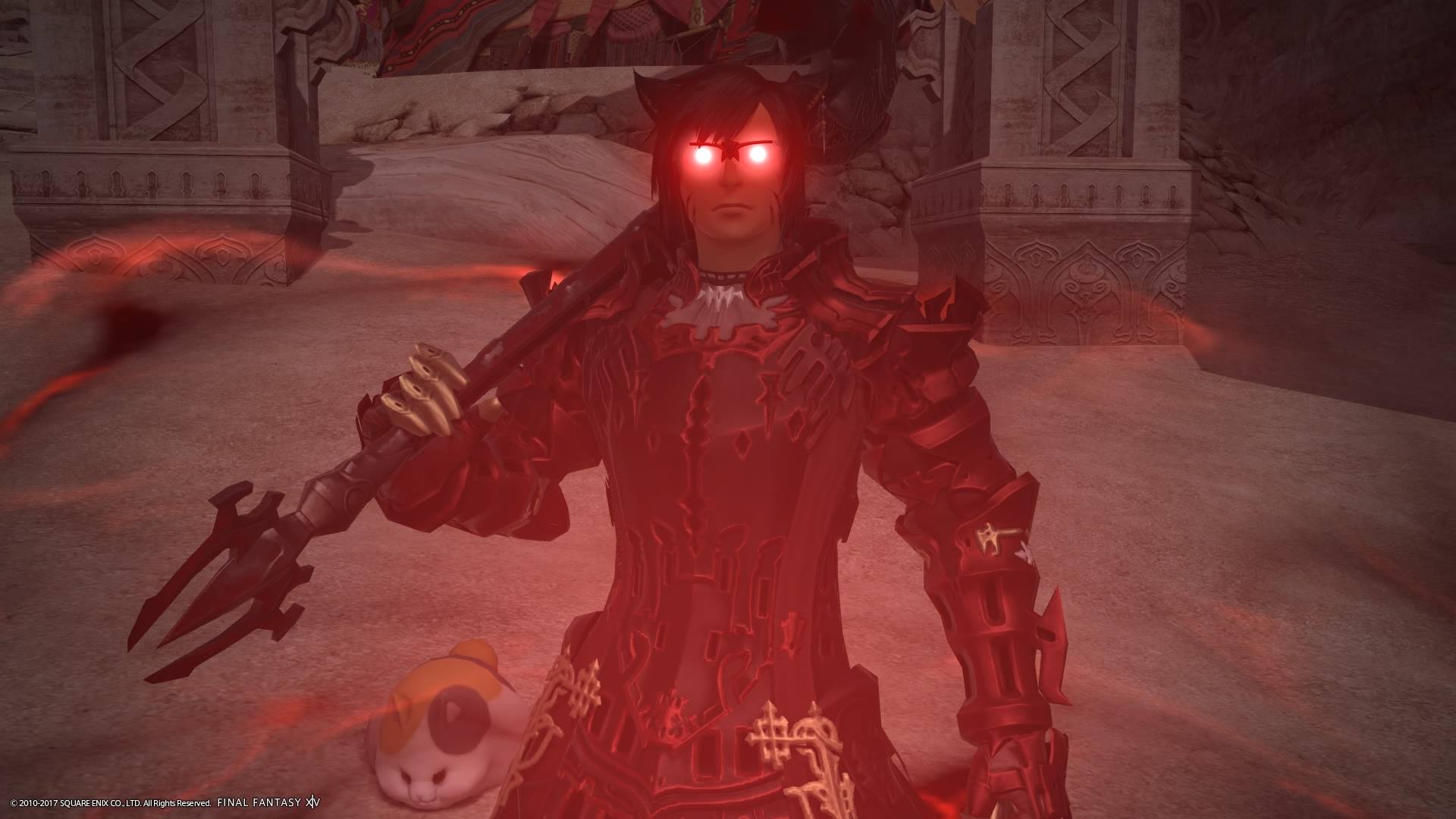 Understanding FF14 Inner Release: What It Is and How to Fix It