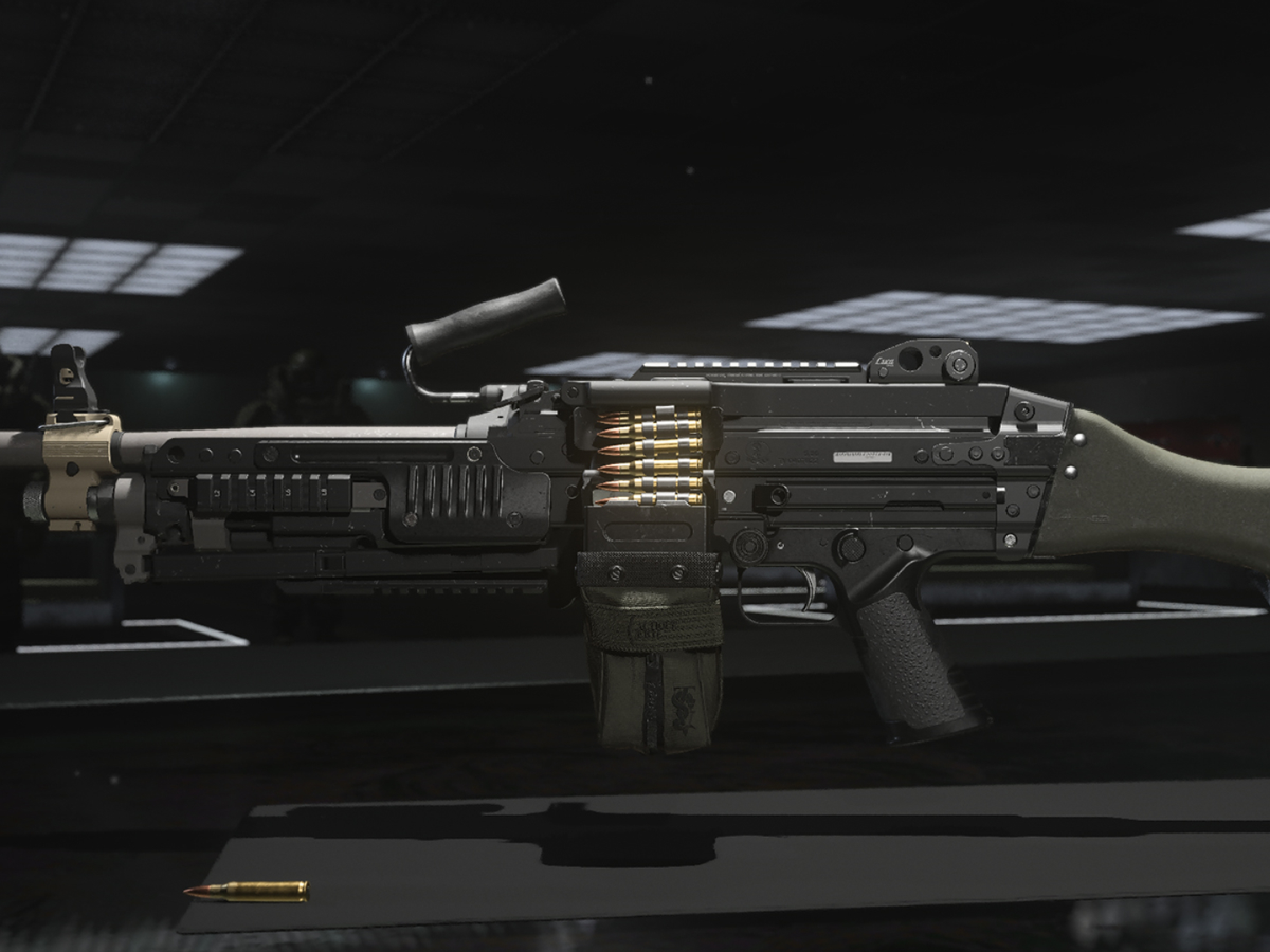 Bruen MW3 Loadout: A Comprehensive Guide for Gamers