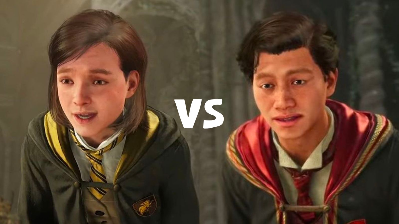 Difference Between Wizard and Witch: A Fun Exploration for Gamers