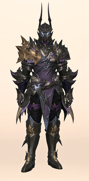 FF14 Manalis Gear: Everything You Need to Know