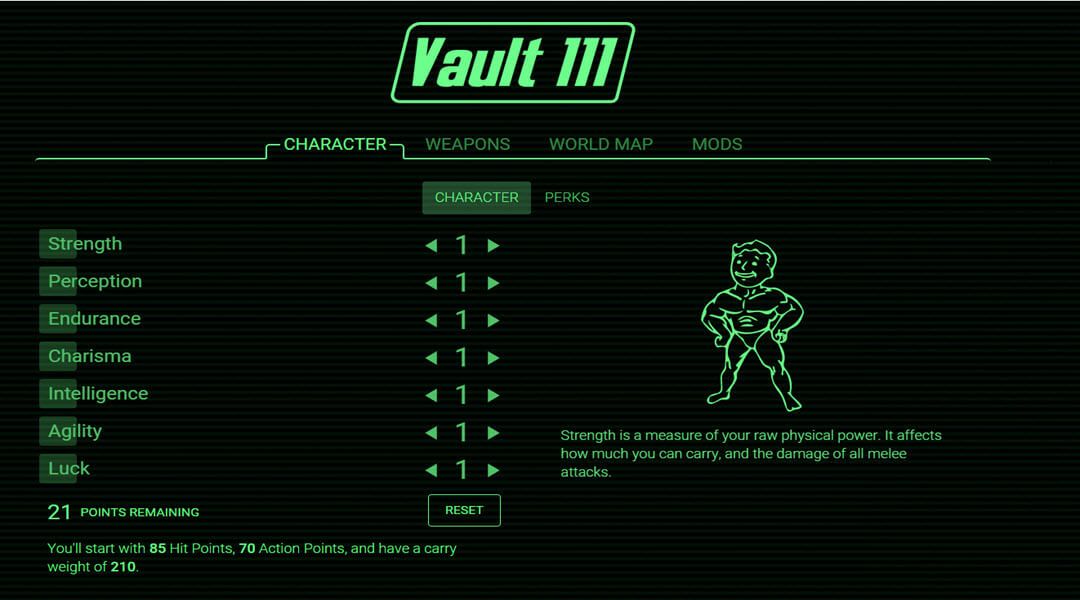 Fallout 4 Build Creator: The Ultimate Guide for Building Your Perfect Character
