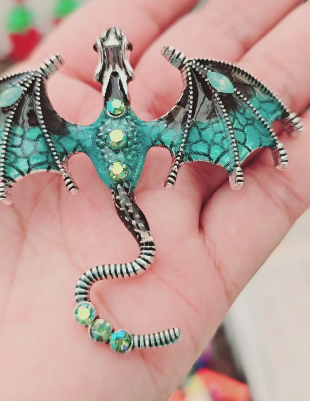 What Is Brooch Dragon and How to Fix Its Issues in Your Game?