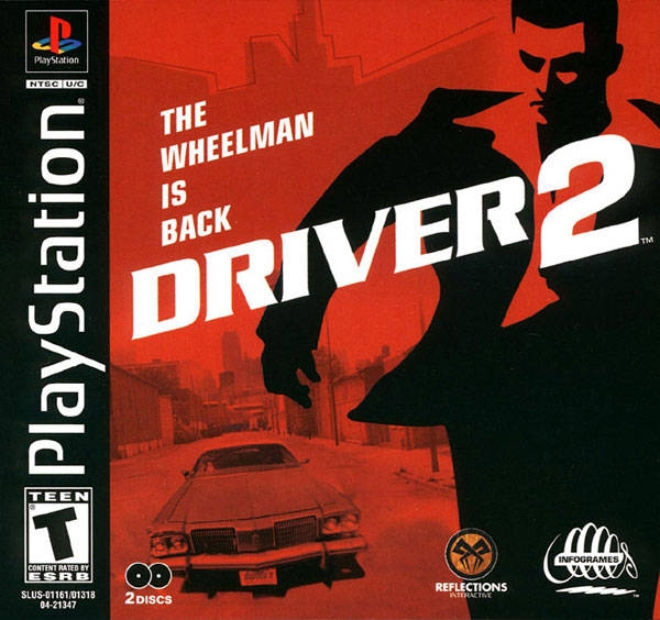 Driver PlayStation Cheats: How to Beat the Game Like a Pro!