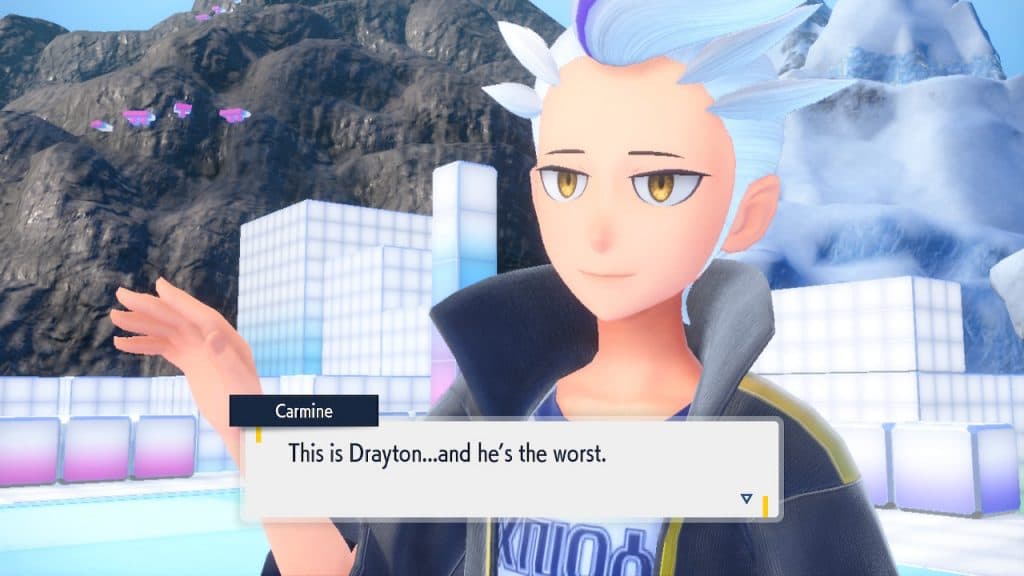 Catching Charm Pokemon Violet: How to Improve Your Pokemon Catching Experience