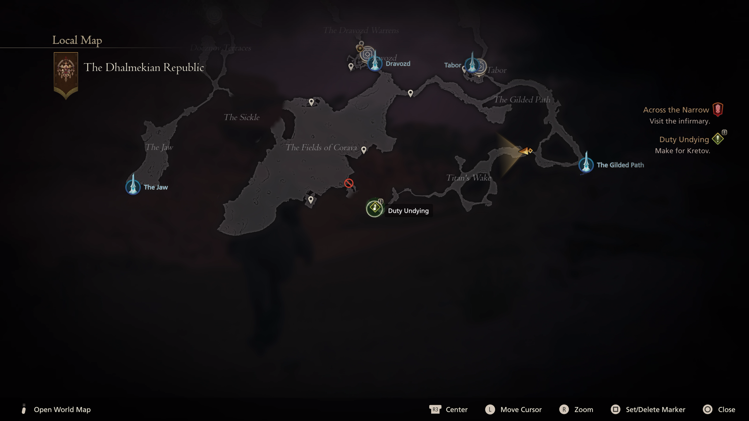 Duty Undying FF16 Gate Won't Open: What’s Happening and How to Fix It