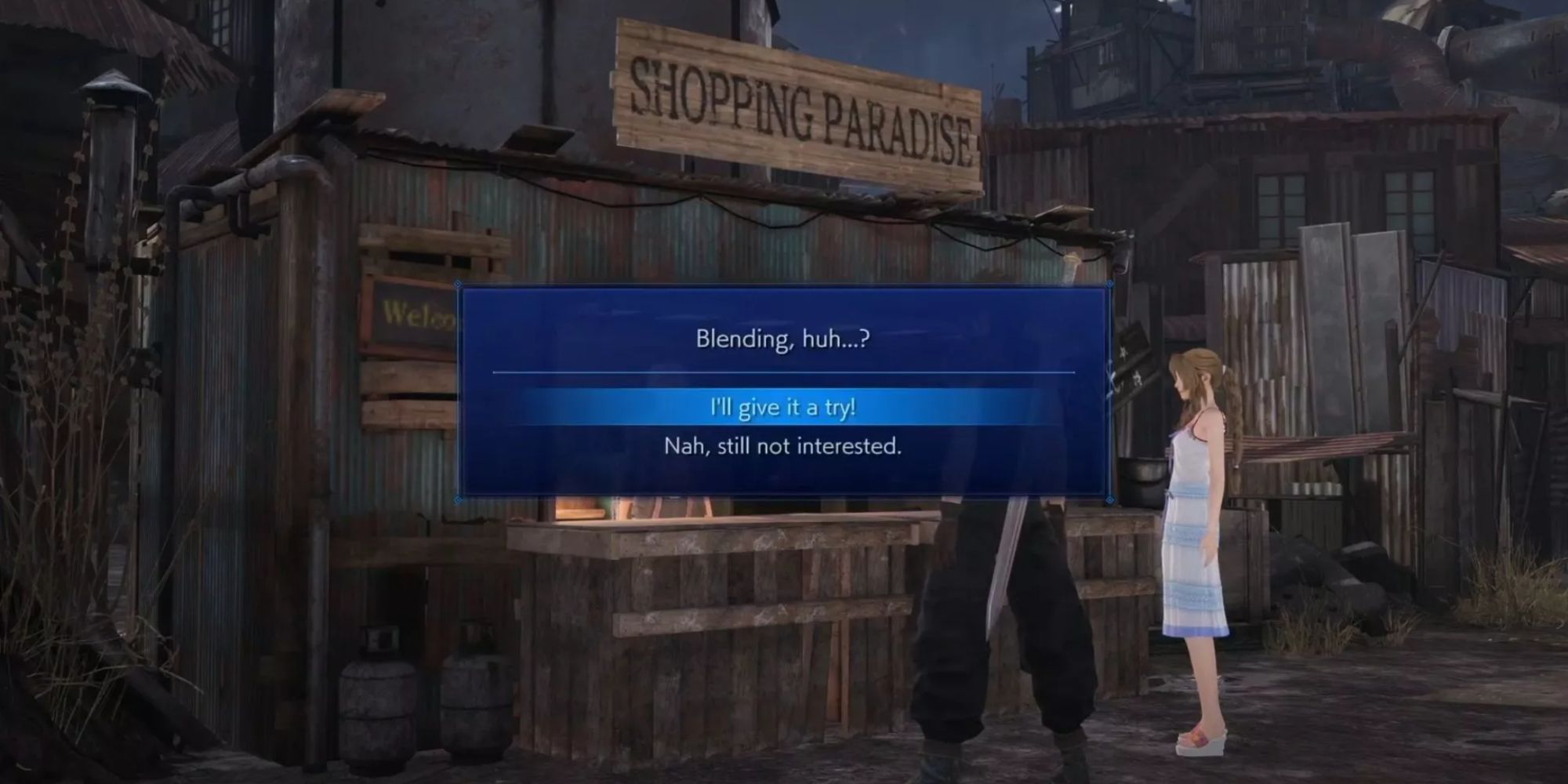 Crisis Core Perfume Blending: A Fun and Frustrating Puzzle for Gamers