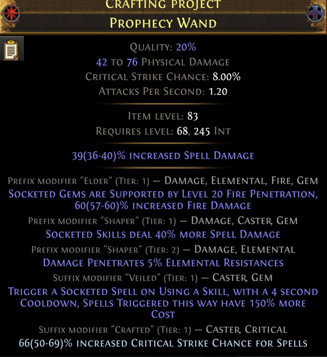Craft Wand Pathfinder: Tips and Fixes for a Better Experience