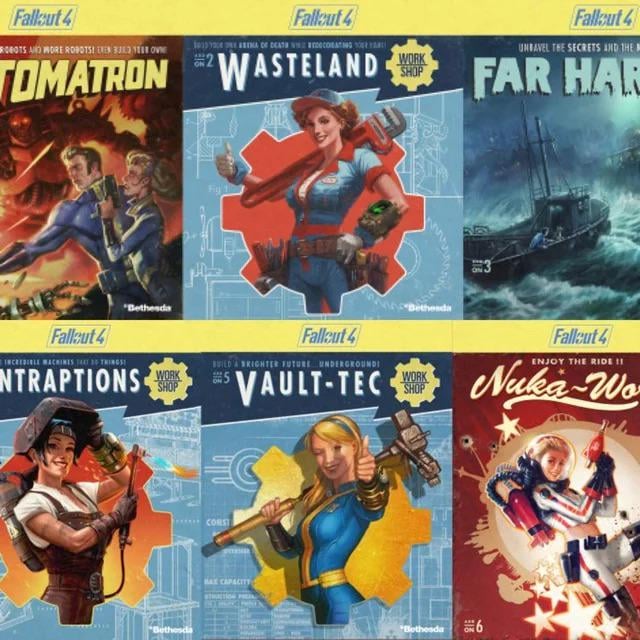 Fallout 4 DLC Cheap – How to Get the Best Deals for Your Wasteland Adventures