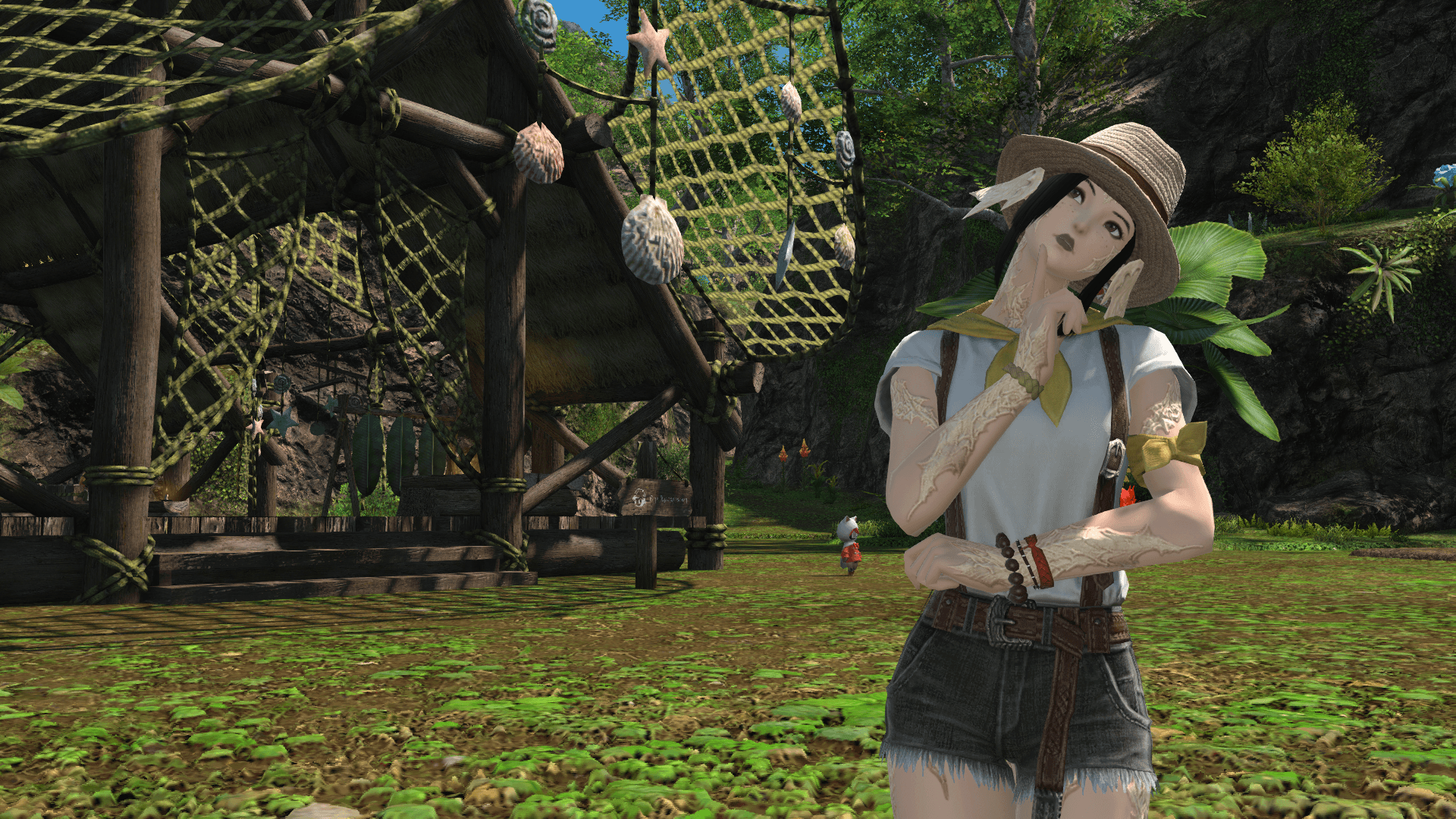 FFXIV Bronze Gig: The Little Problem That Gets Big