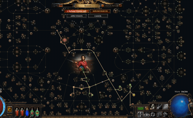 Combustion Support Poe: How to Solve Issues and Improve Gameplay