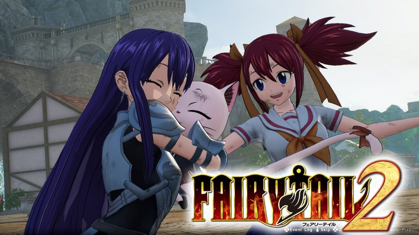Fairy Tail Platinum Walkthrough: Your Ultimate Guide to Beating the Game