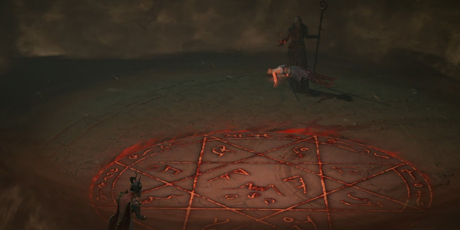 Diablo 4 Abhorrent Iron Maiden: The Pain and How to Fix It