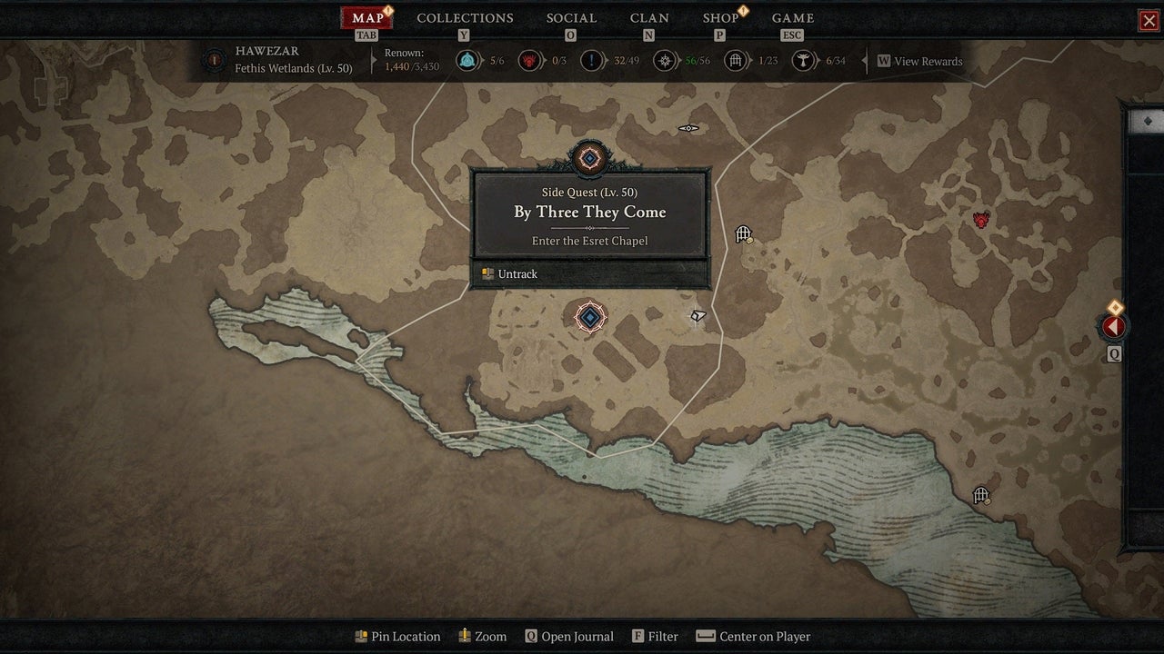 By Three They Come Diablo 4: The Unexpected Challenge for Players