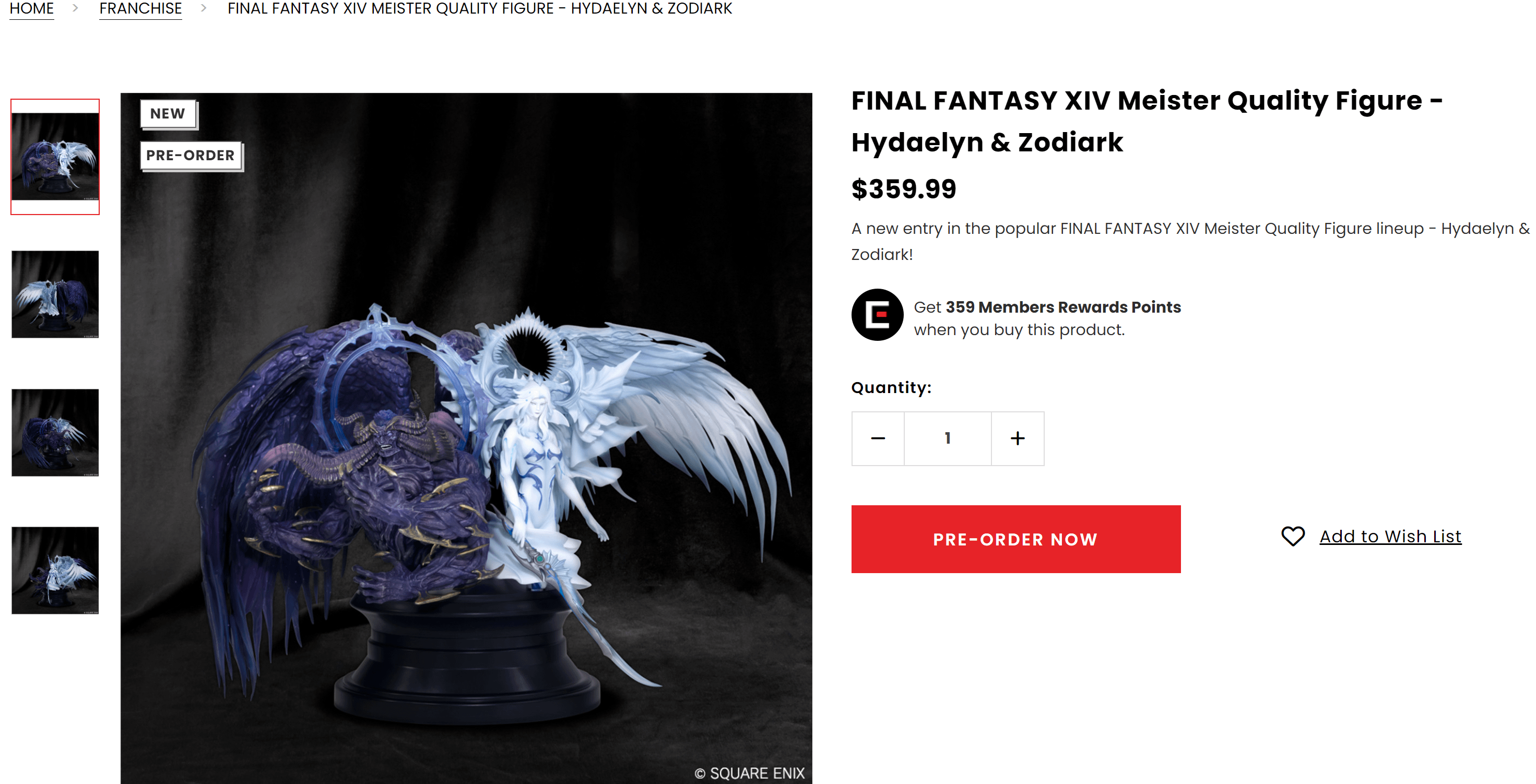 Final Fantasy 14 Statue: A Game-changing Experience or a Bug in the System?