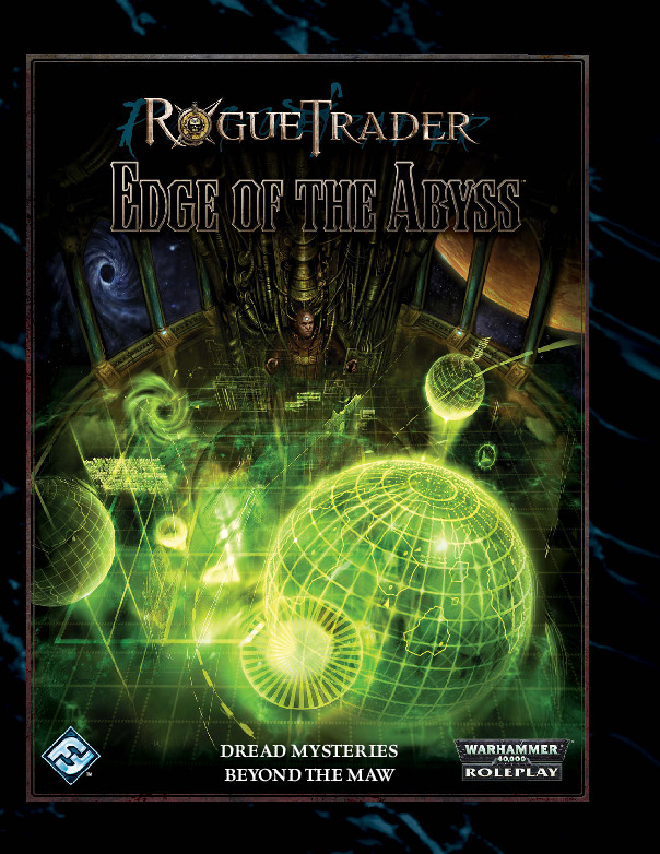 Champion of the Abyss Rogue Trader: Exploring Challenges and Solutions