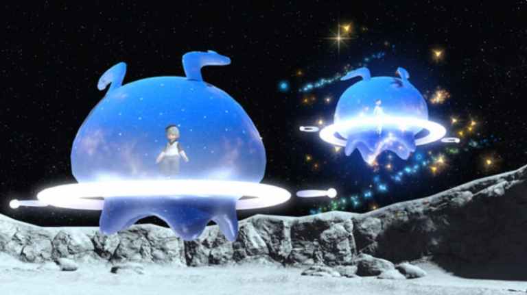 FF14 Star Jellyfish Mount: Everything You Need to Know