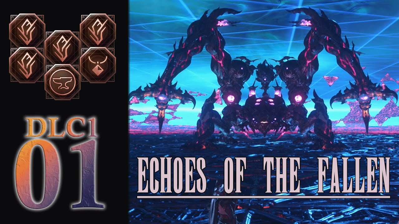 Final Fantasy 16 Echoes of the Fallen Trophies: Tips and Tricks for Achieving the Ultimate Reward