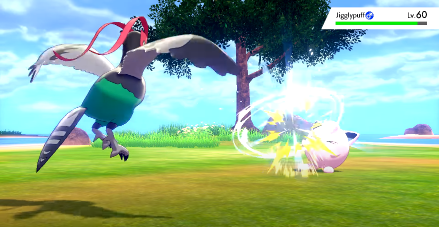 Everything You Need to Know About "Dual Wing Beat" and How to Improve Your Game