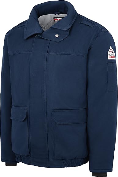 Bulwark Jacket: The Best Armor or Just Another Fashion Trend?