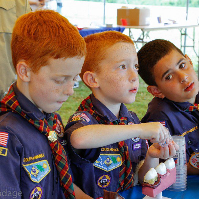 Camp Bandage Broken Arrow: What’s Going Wrong and How to Fix It?