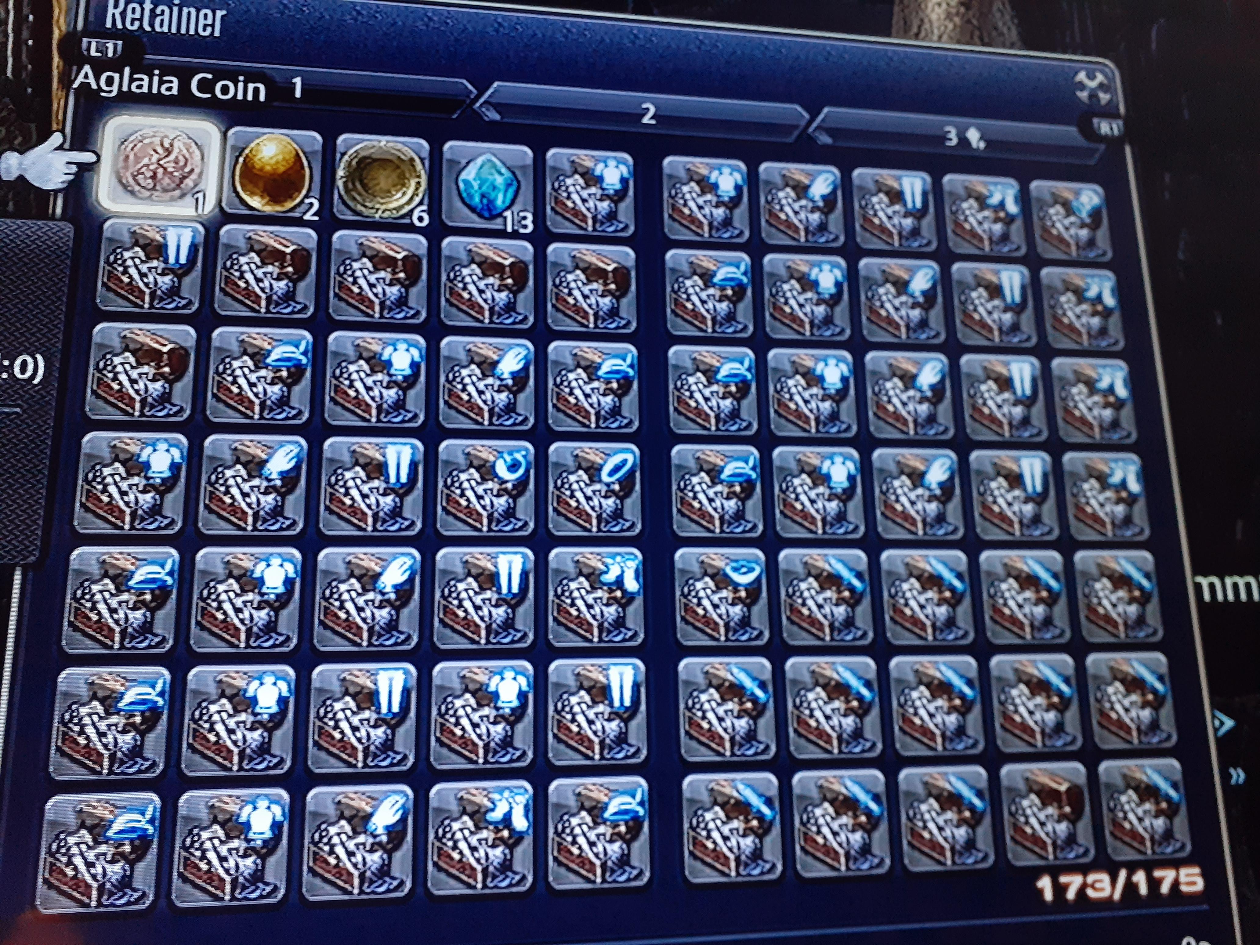 Understanding the Divine Light Weapon Coffer: What’s Going Wrong and How to Fix It?
