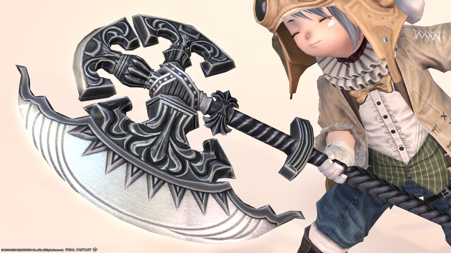 FFXIV Ktisis Weapons: What They Are, Problems, and Solutions