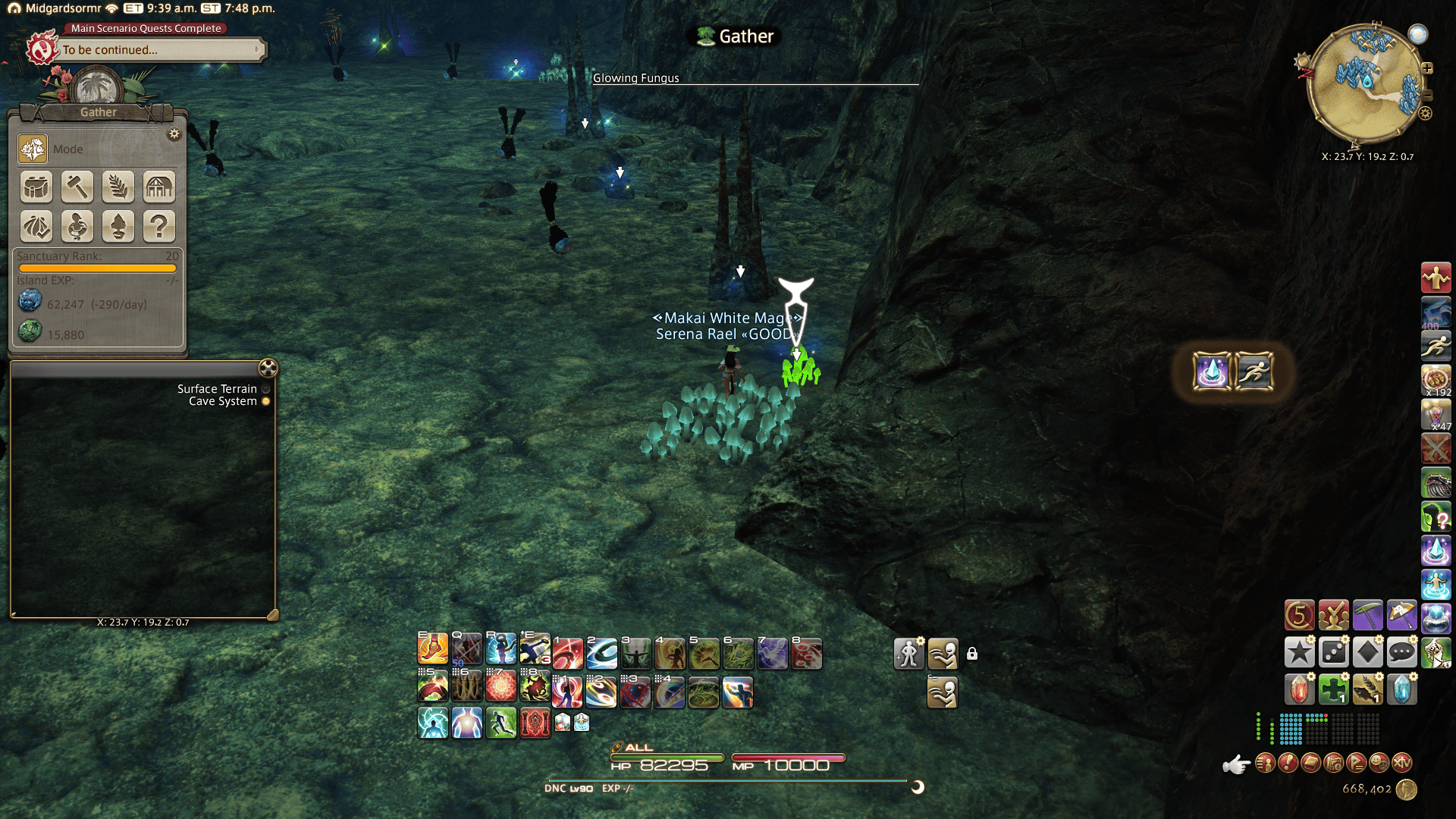 FFXIV How to Get Seafarer's Cowries: The Ultimate Guide for Players