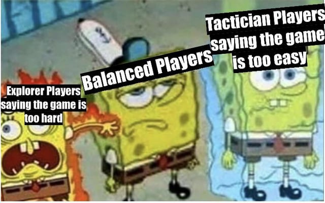 Breaching Pikestaff: The Issue That’s Got Players Talking