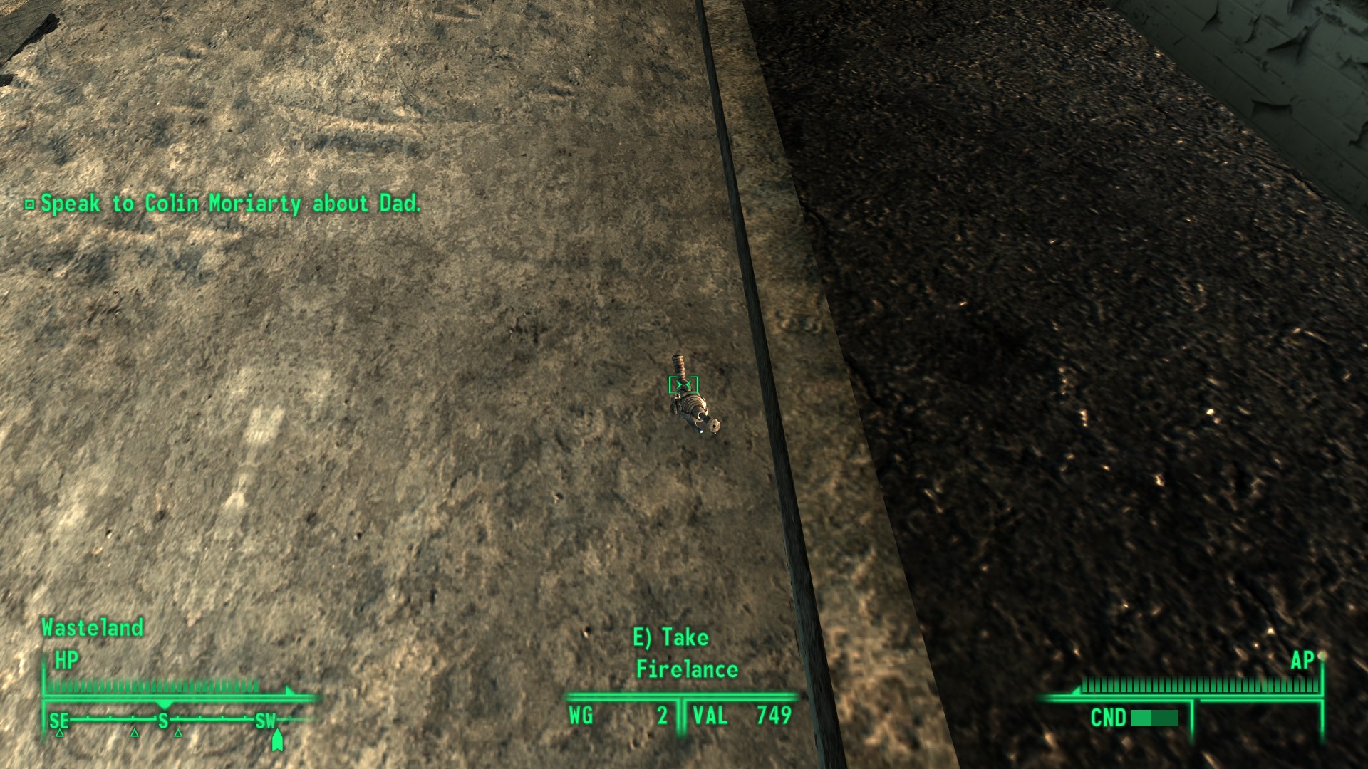 Fallout 1 Luck Build: Can You Really Win by Being Lucky?
