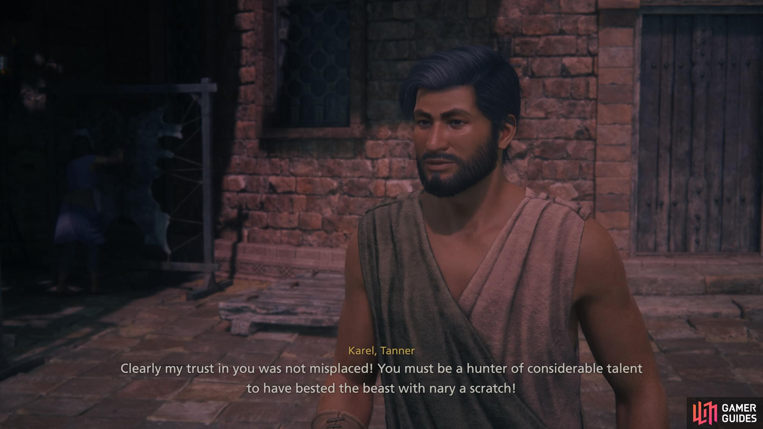 Final Fantasy 16 "You're Not The Boss of Me": A Deep Dive Into This Issue and How To Fix It