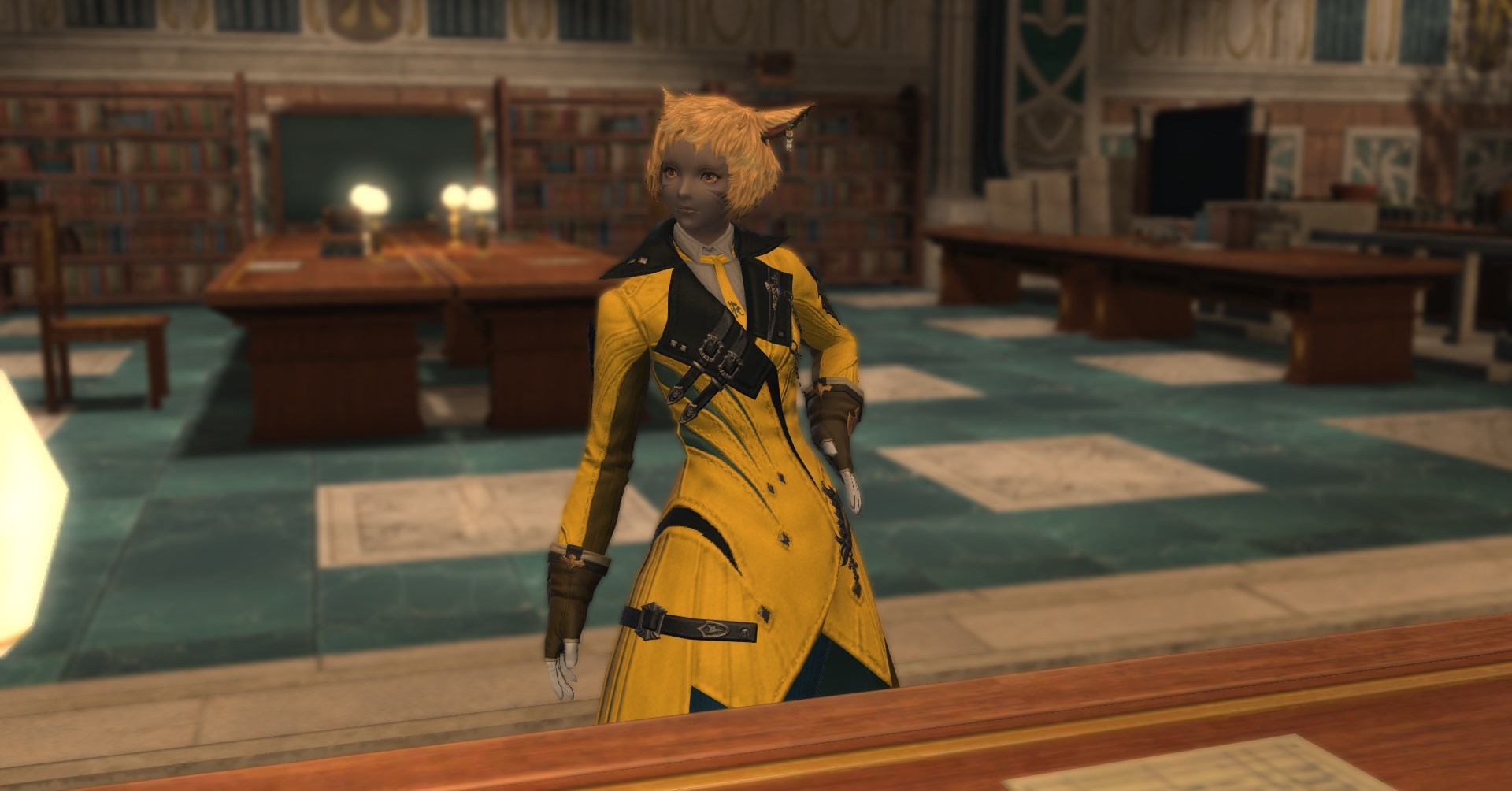 FFXIV The Studium: A Deep Dive into This New Feature