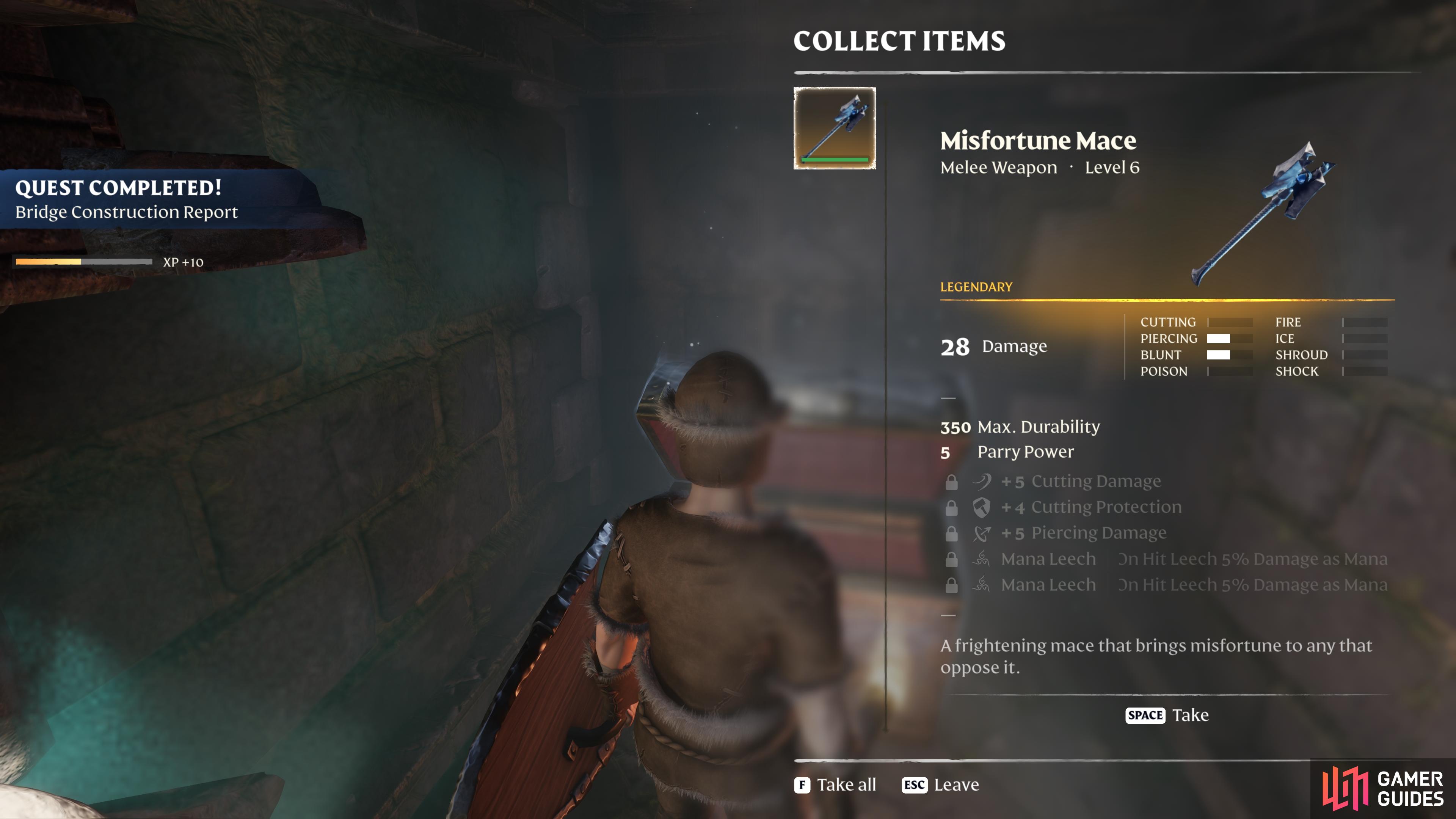 Enshrouded Salvage Items: Everything You Need to Know!