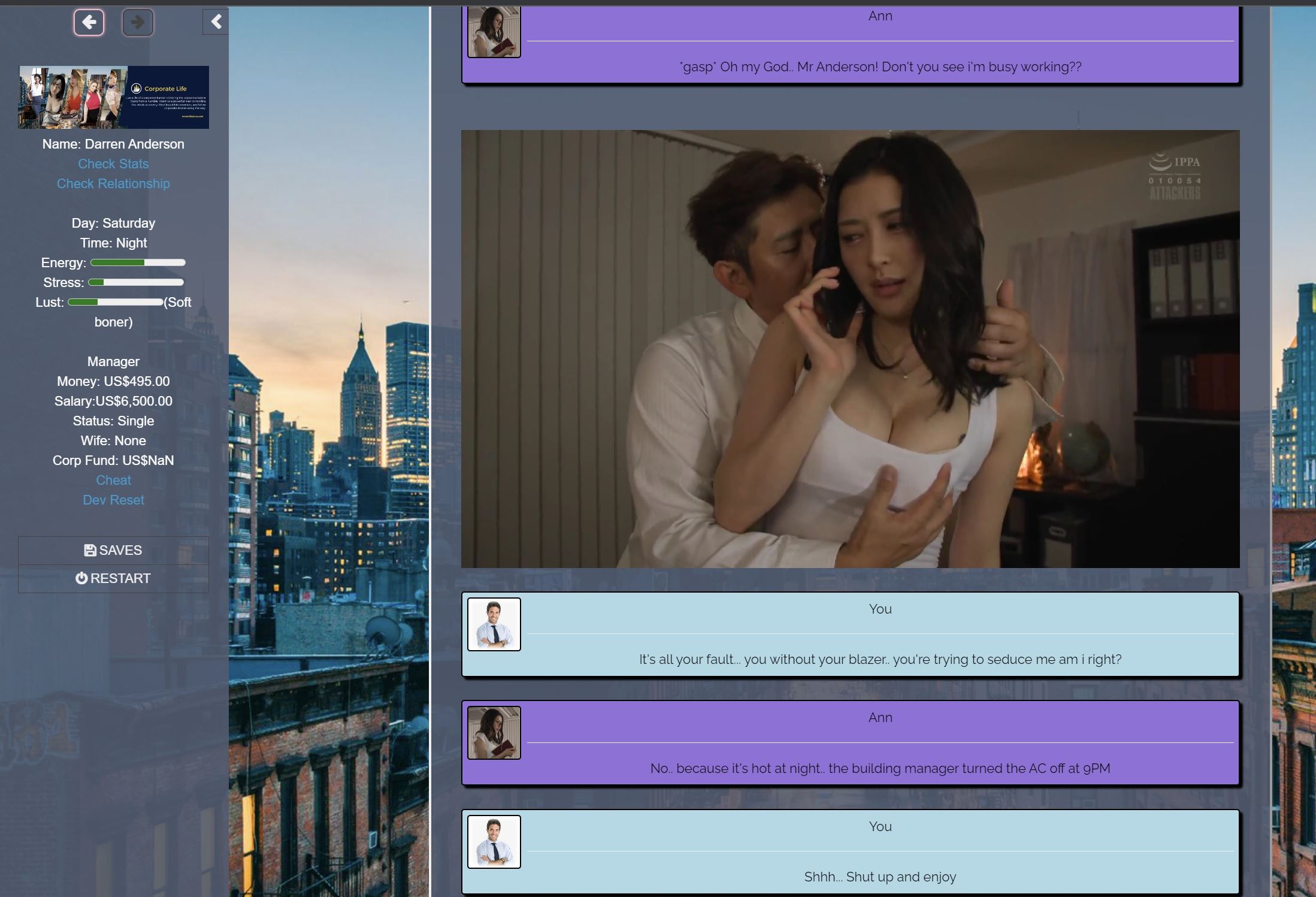 Corpo Life Sex Game: A Deep Dive into the World of Virtual Reality and Gameplay Challenges