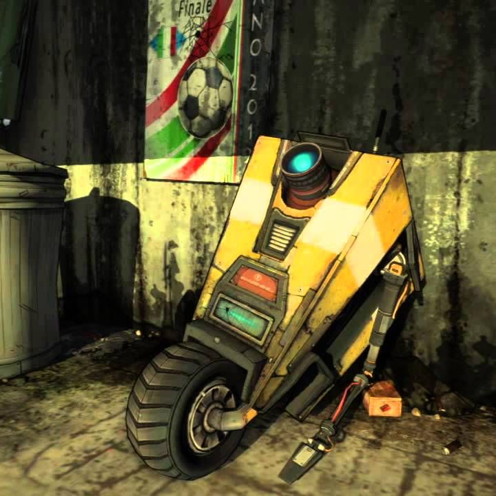 Claptrap AI Voice: A Unique Experience for Players