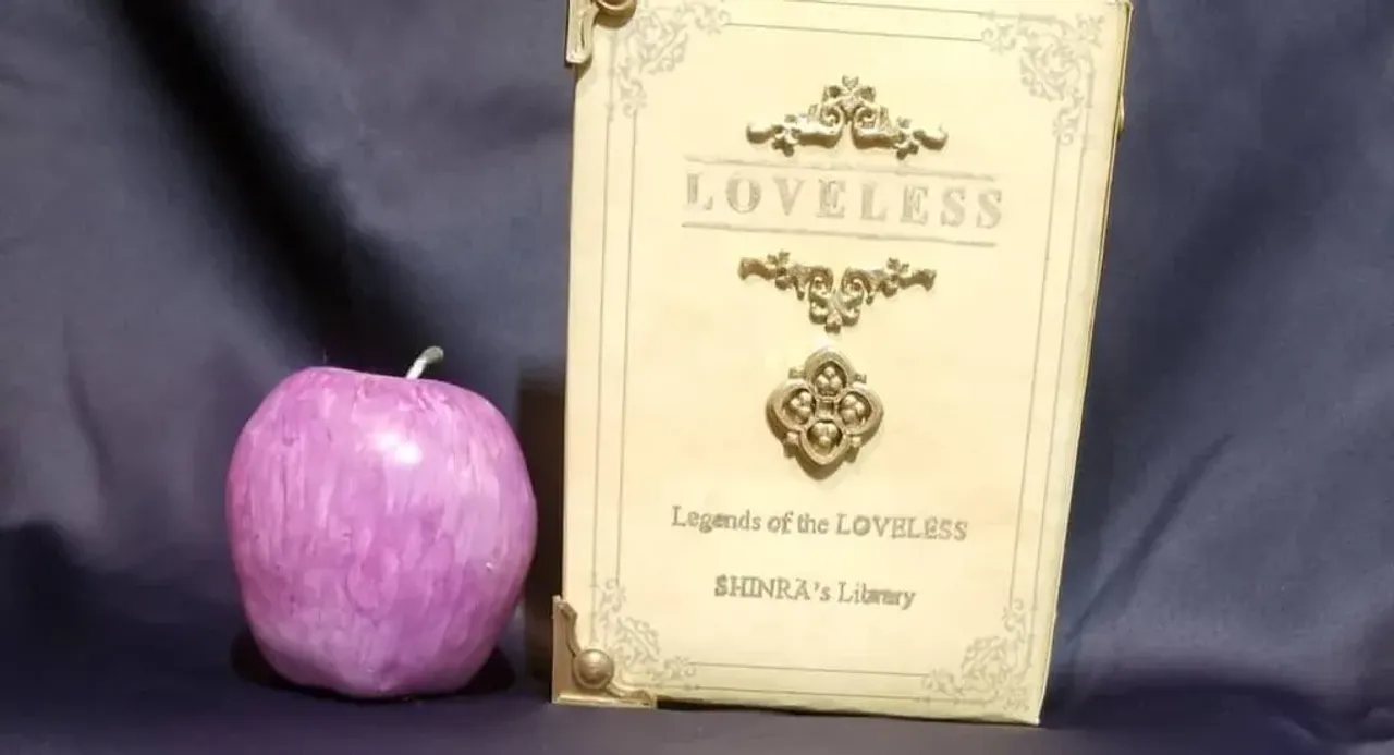Final Fantasy 7 Loveless Book: The Mystery That Keeps Us Wondering