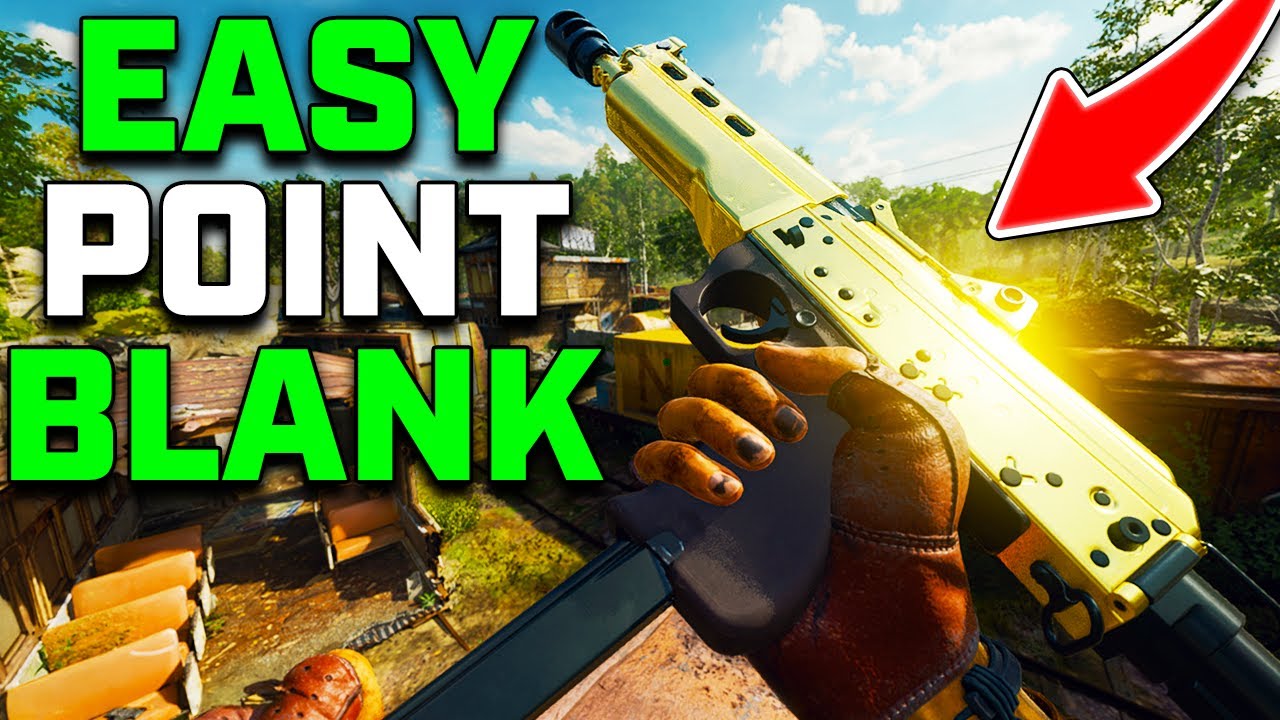 Call of Duty Point Blank Kills: Tips, Struggles and Solutions