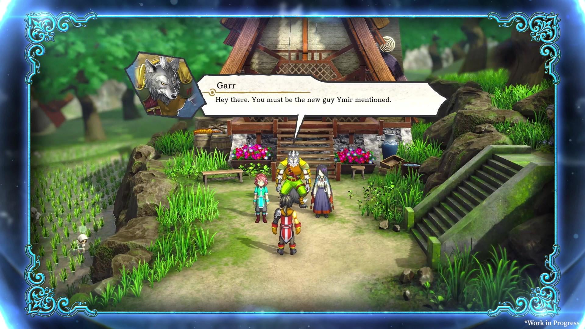 Eiyodem Chronicles Lumber: How to Fix the Frustration?